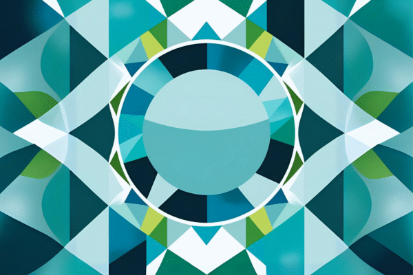 Backdrop Wall Art - Mandala's 1 - 4 - Image 4