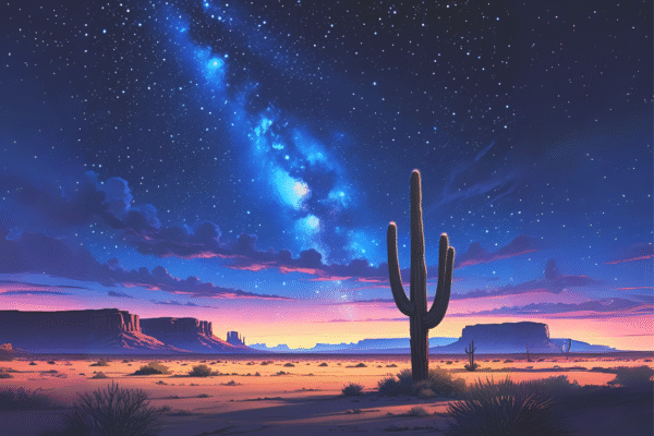 Backdrop Wall Art - Nature Scenes 1 - 5 - Image 2