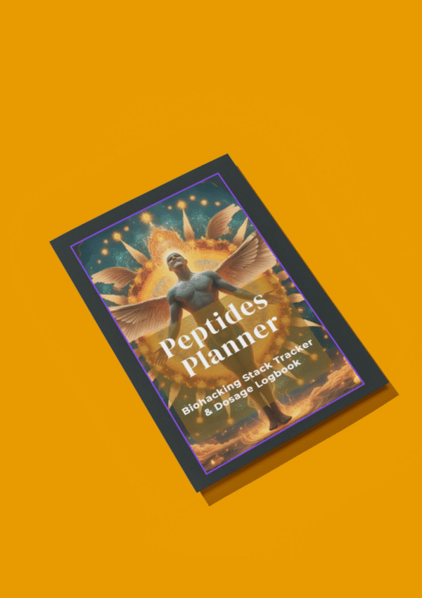 Peptide Planners - Image 3