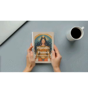 Peptide Planners