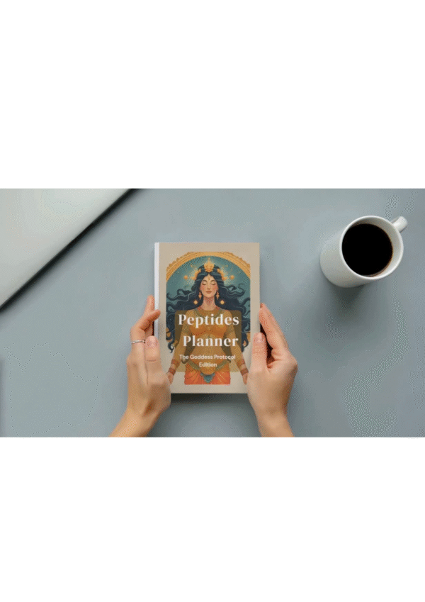 Peptide Planners