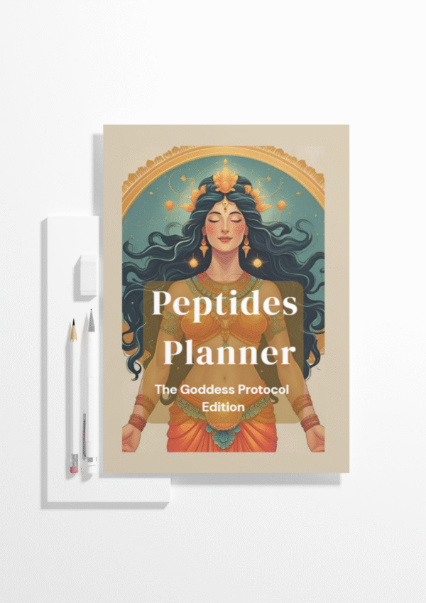 Peptide Planners - Image 4