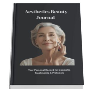 DIY Beauty Planners